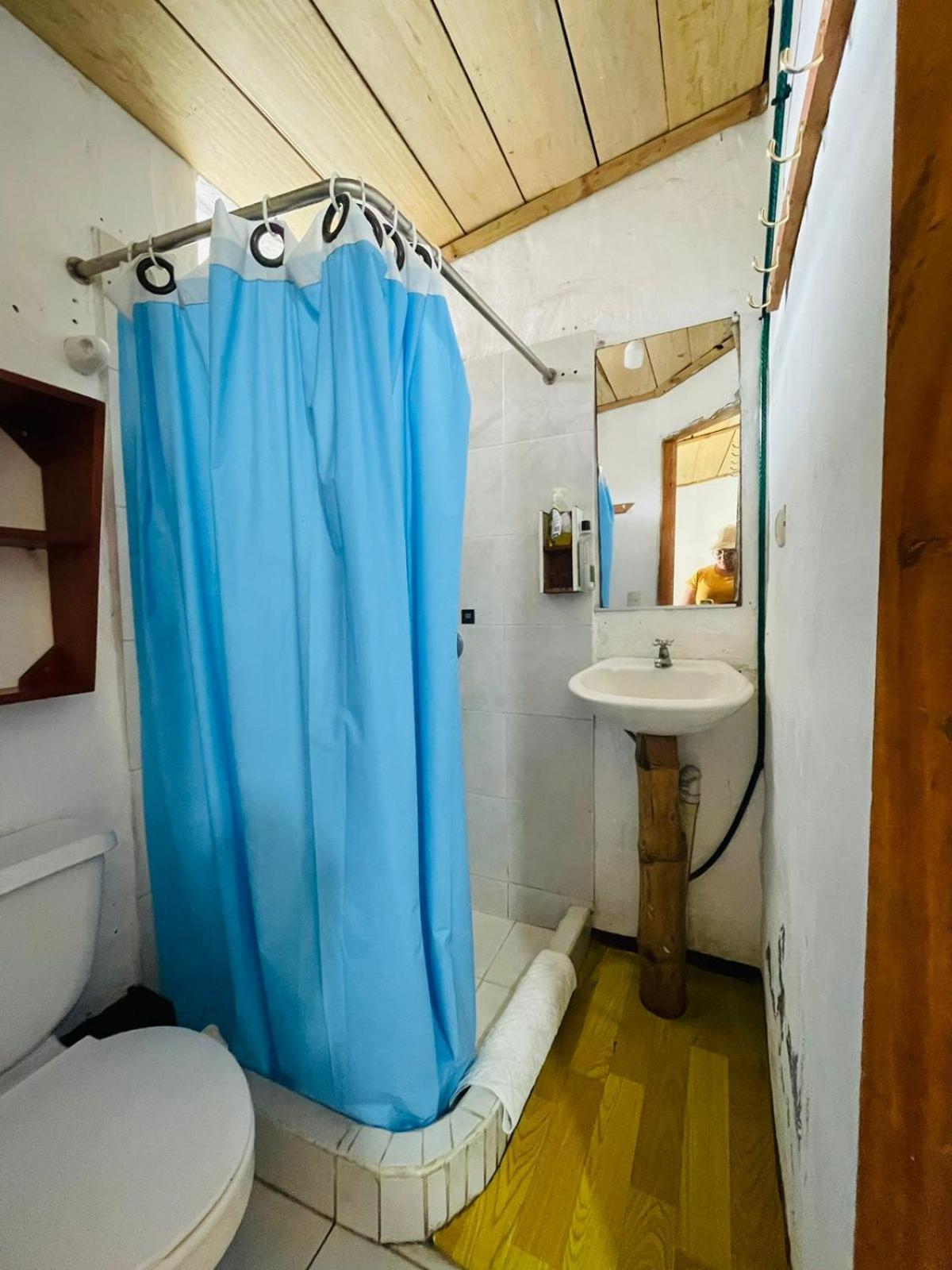 Hostal Darwin Puerto Ayora  Ngoại thất bức ảnh