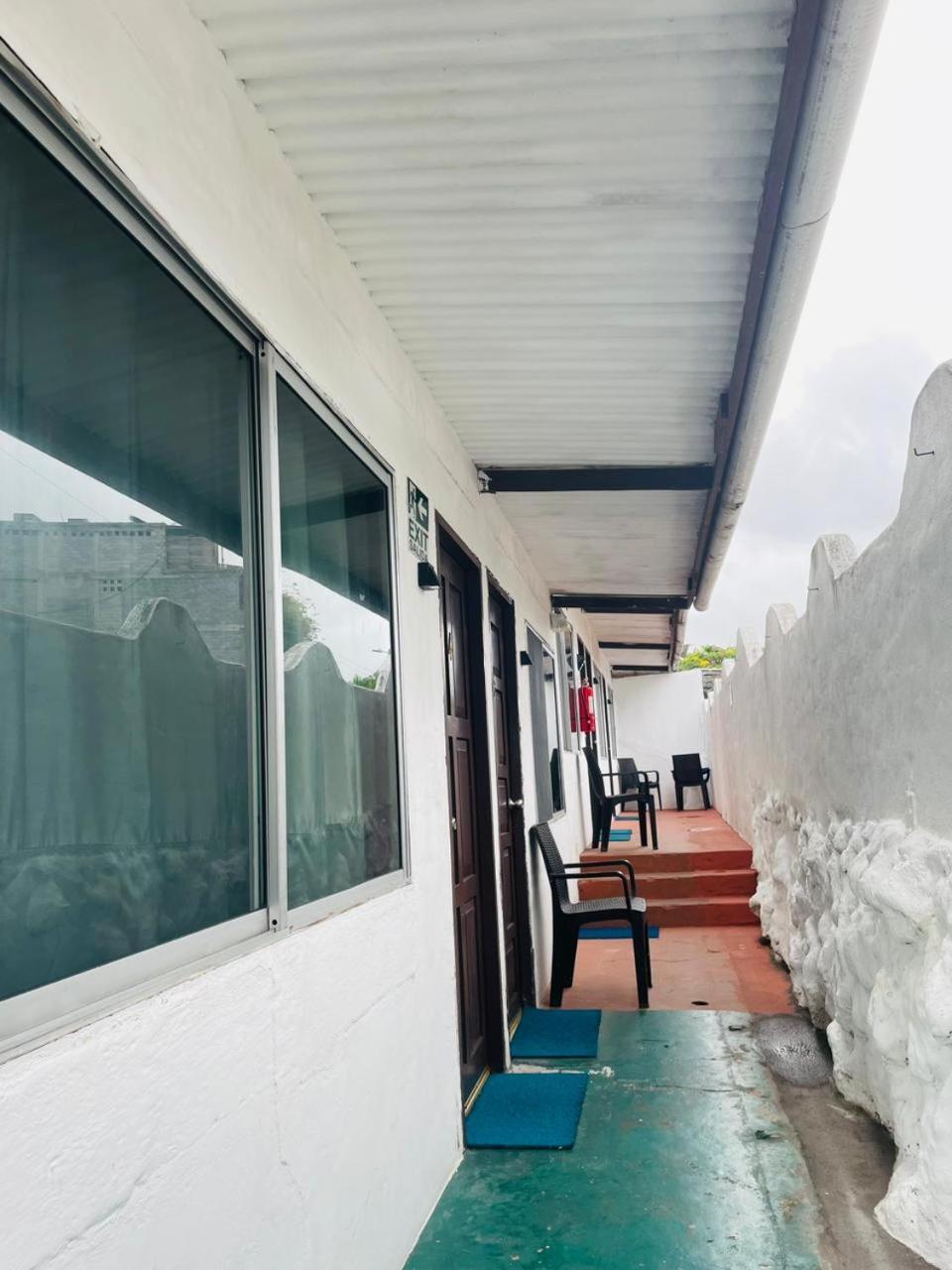 Hostal Darwin Puerto Ayora  Ngoại thất bức ảnh