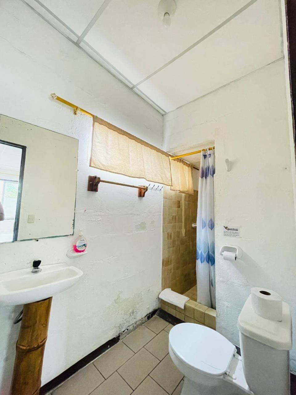 Hostal Darwin Puerto Ayora  Ngoại thất bức ảnh