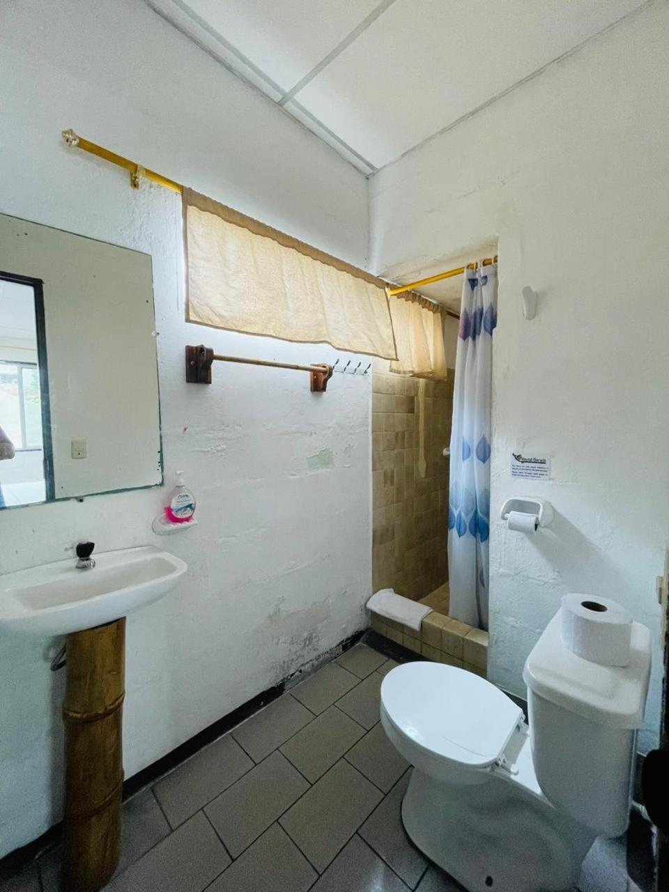 Hostal Darwin Puerto Ayora  Ngoại thất bức ảnh